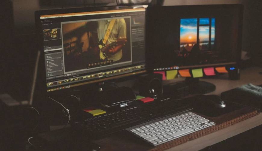 云龙区广告片拍摄：用地域化视角，打造品牌专属记忆点