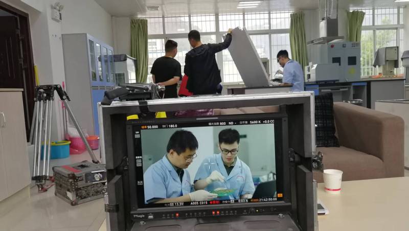 元宇宙搭台唱戏，云龙区广告片拍摄公司抢滩虚拟世界首支舞