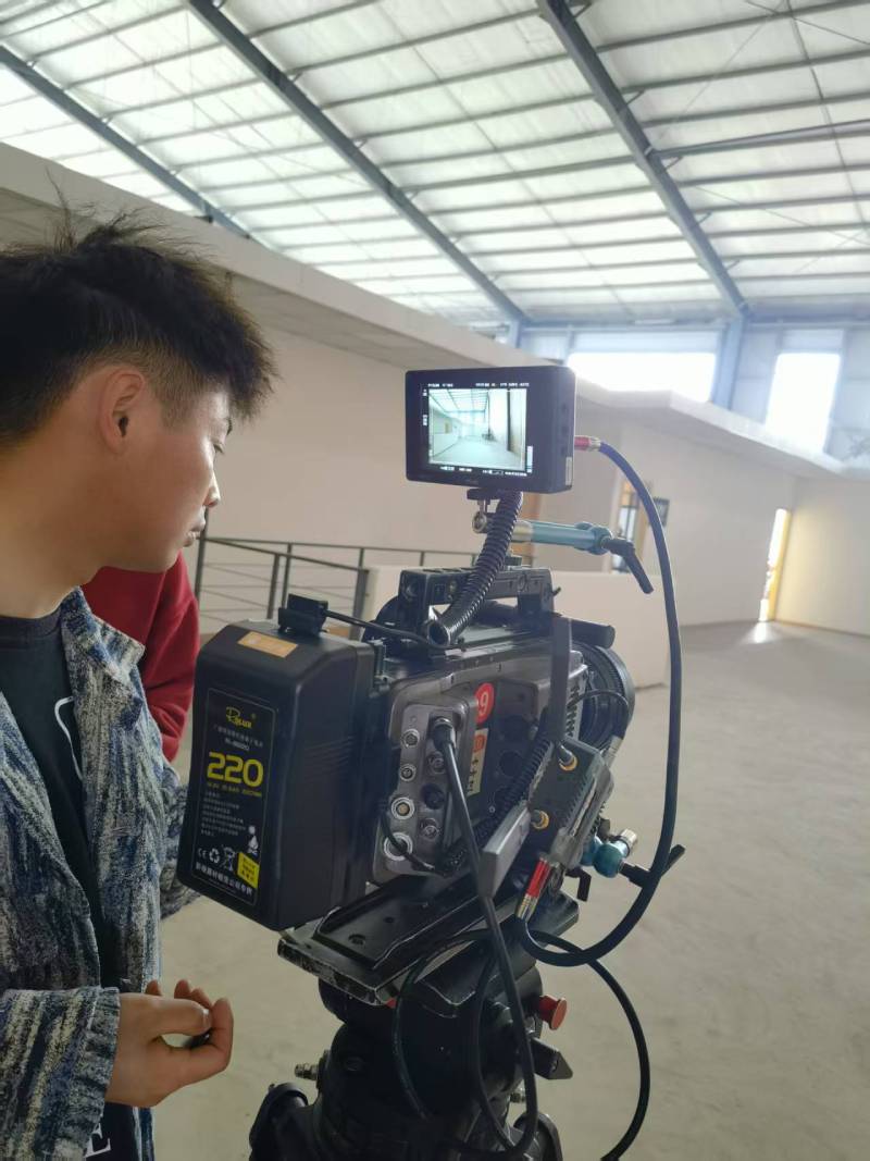 解锁云龙区广告片拍摄：以创意镜头，解锁品牌商业价值新高度