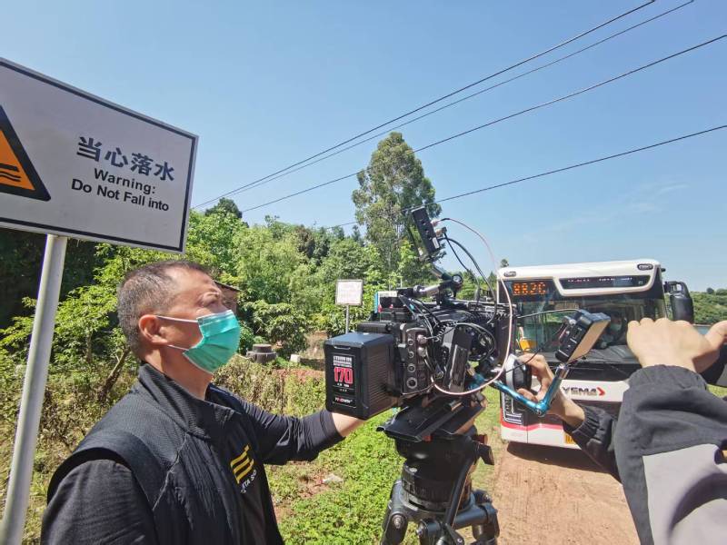 云龙区TVC拍摄公司：深耕本地市场，为品牌定制专属拍摄方案