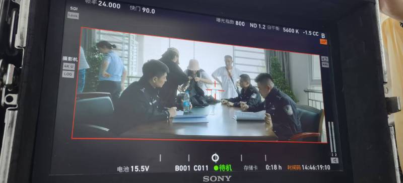 云龙区广告片拍摄公司服务世界500强的标准化体系